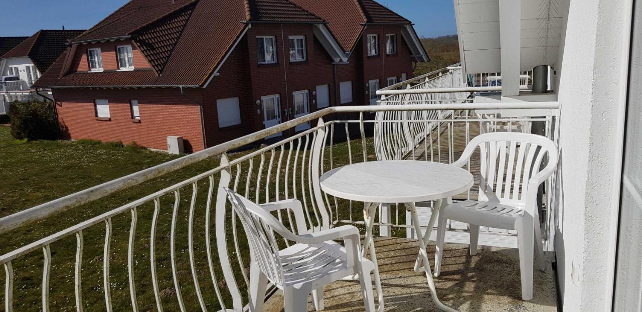 Ferienwohnung Sonne Nr_ 4 Neddesitz Esterno foto