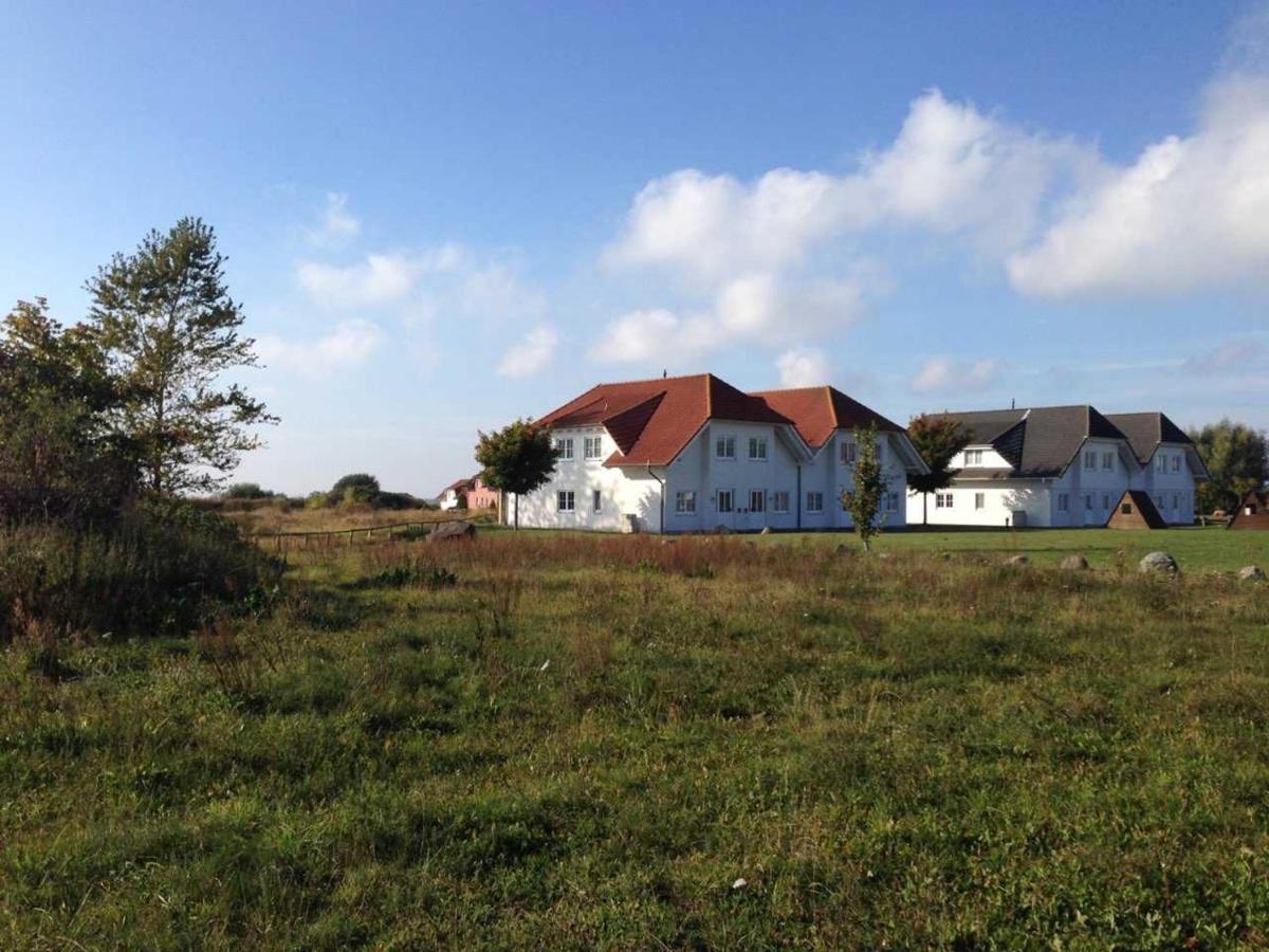 Ferienwohnung Sonne Nr_ 4 Neddesitz Esterno foto